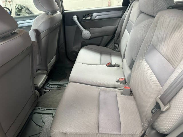 Used 2007 Honda CR-V LX image 12