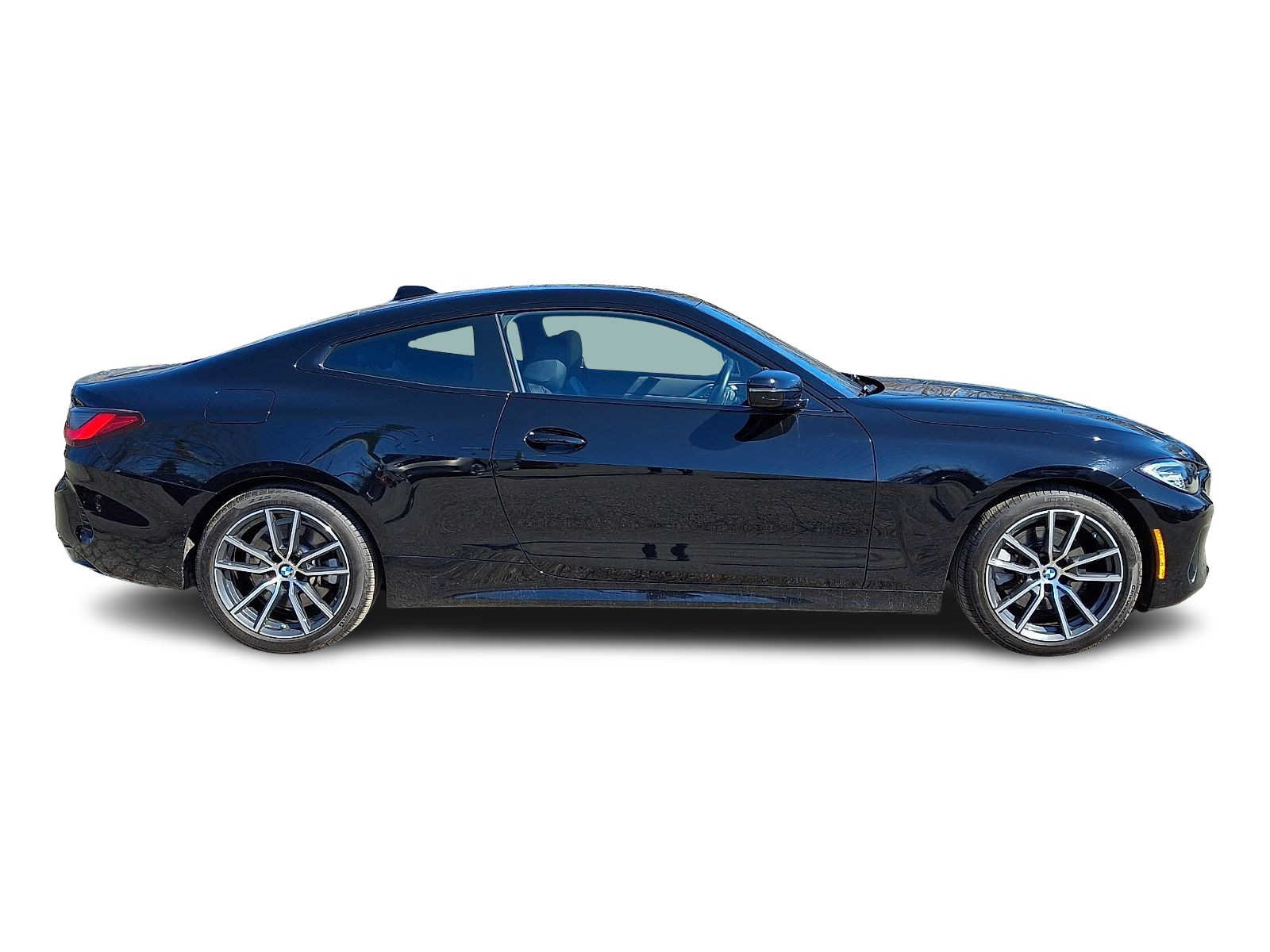 Used 2021 BMW 430i xDrive Coupe w/ Convenience Package AWD/4WD image 7