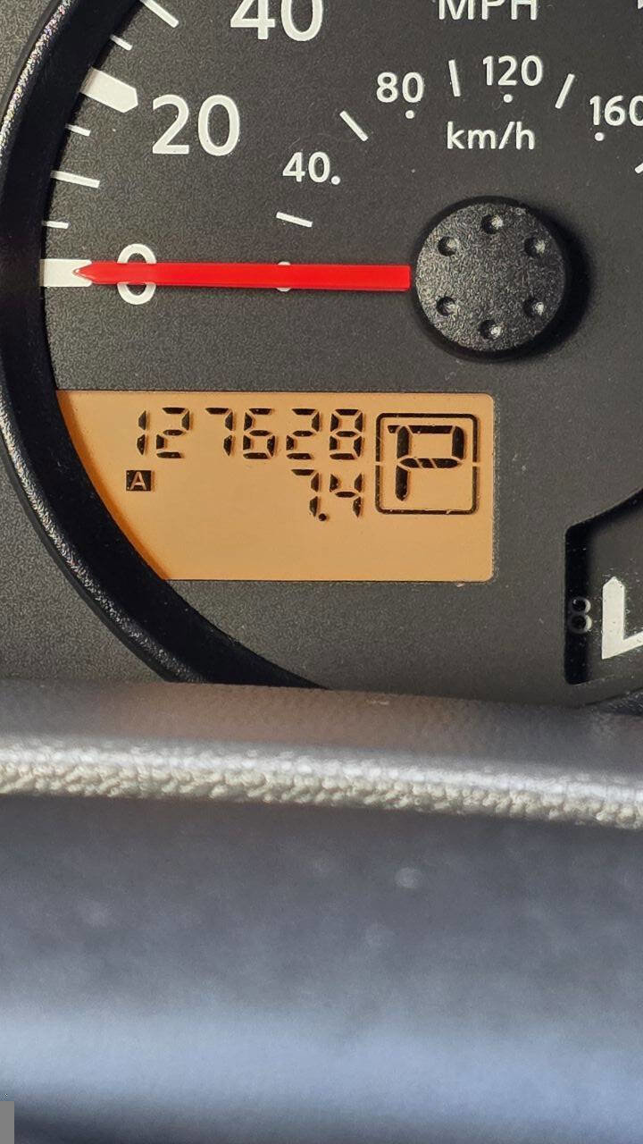 Used 2007 Nissan Xterra S w/ Utility Pkg image 14