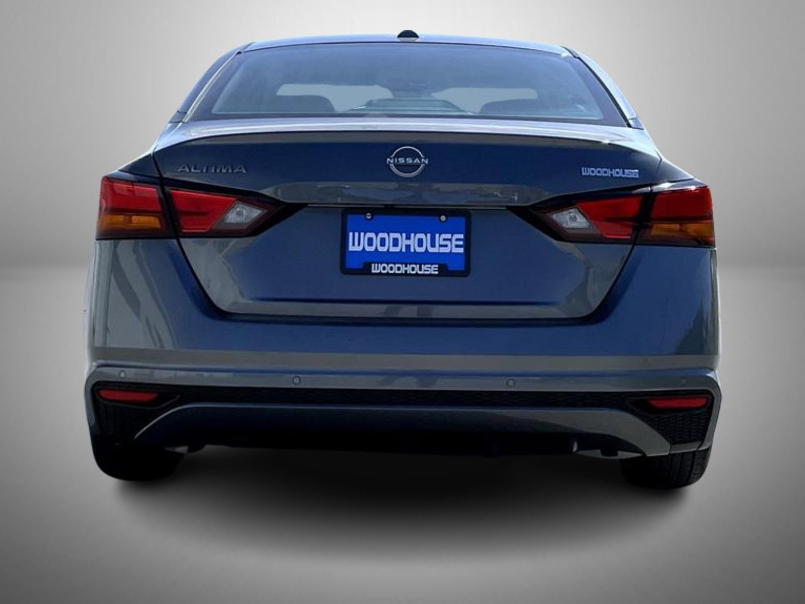 Certified 2025 Nissan Altima 2.5 S FWD image 6