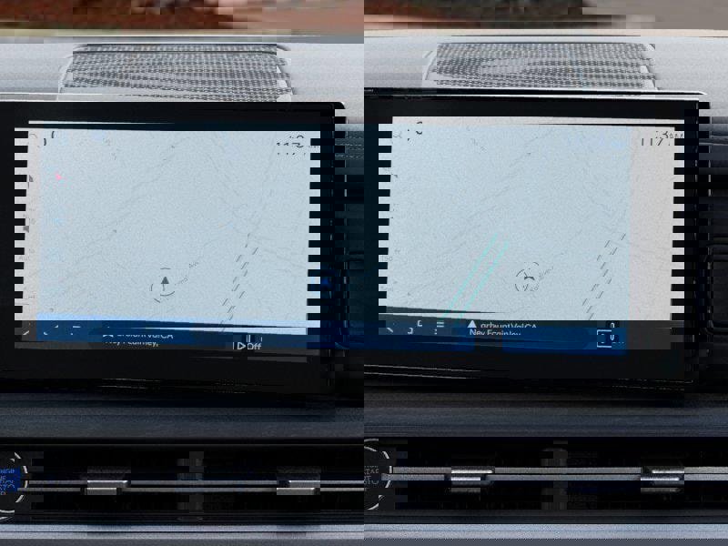 New 2026 Hyundai Santa Fe Limited image 13