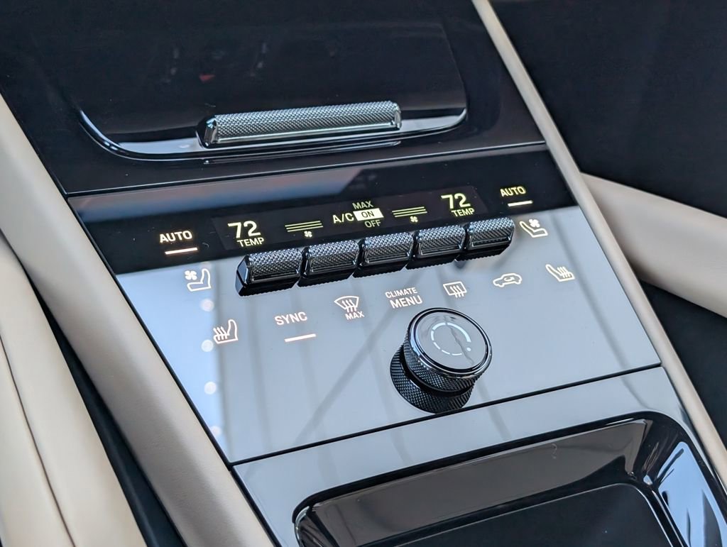 New 2026 Porsche Cayenne S image 16