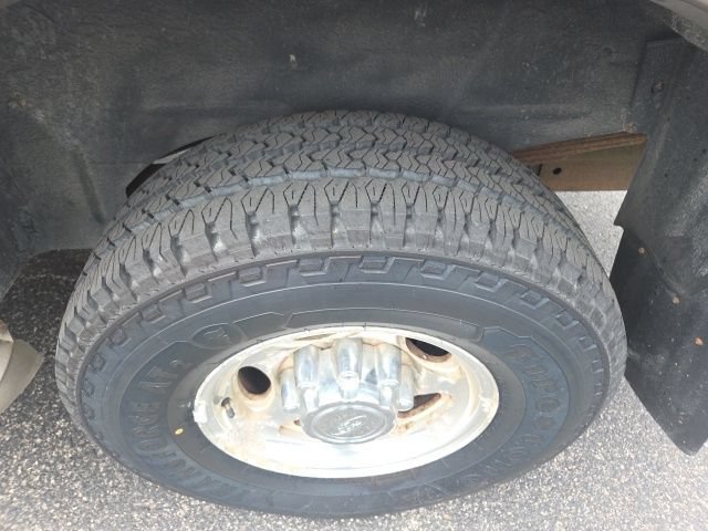 Used 2000 Ford Excursion Limited AWD/4WD image 39