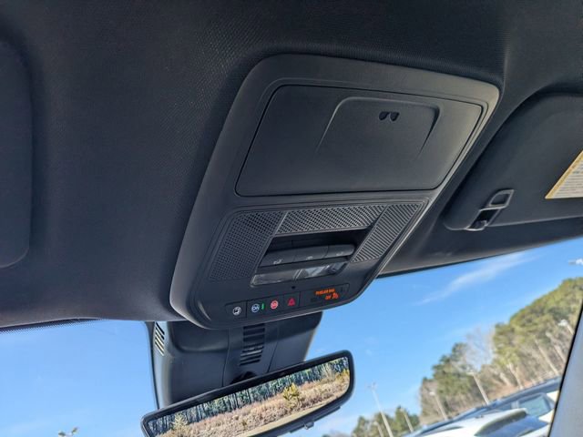 New 2026 Chevrolet Traverse LT w/ Sun and Wheel Package image 25