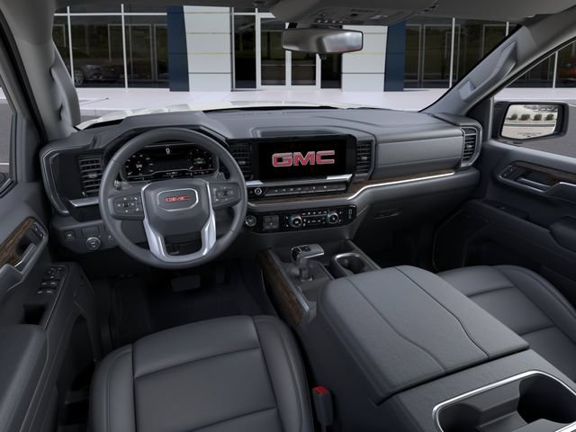 New 2026 GMC Sierra 1500 Elevation w/ Elevation Premium Package RWD image 19