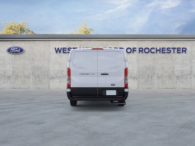 New 2026 Ford Transit 150 Low Roof image 5