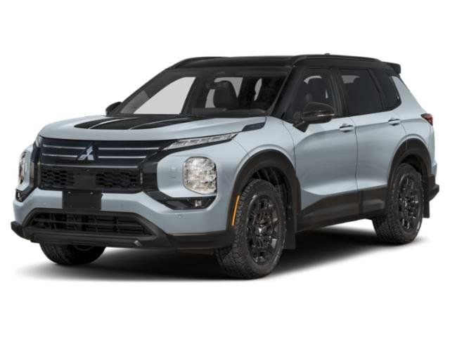 New 2026 Mitsubishi Outlander Trail Edition image 25