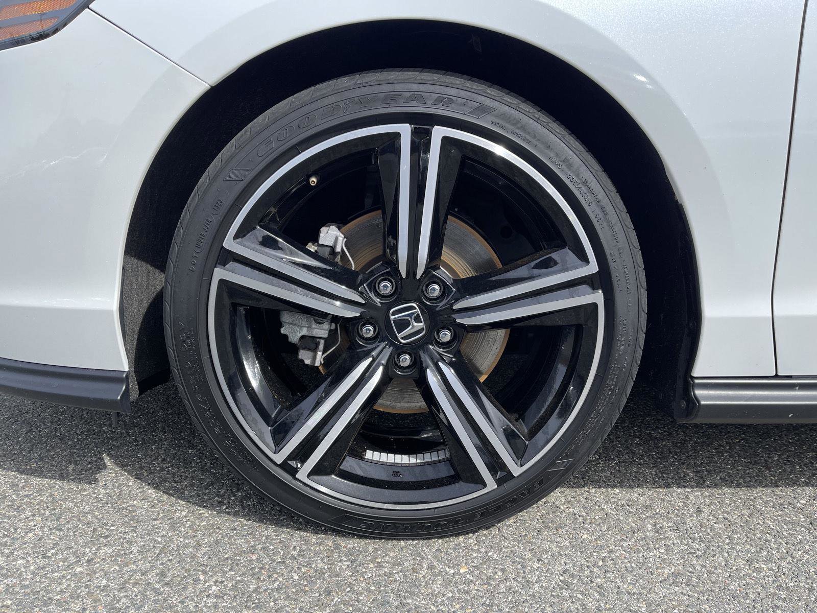 Used 2023 Honda Accord Sport image 23