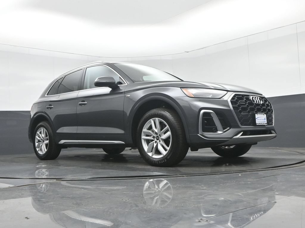 Used 2022 Audi Q5 2.0T Premium AWD/4WD image 59