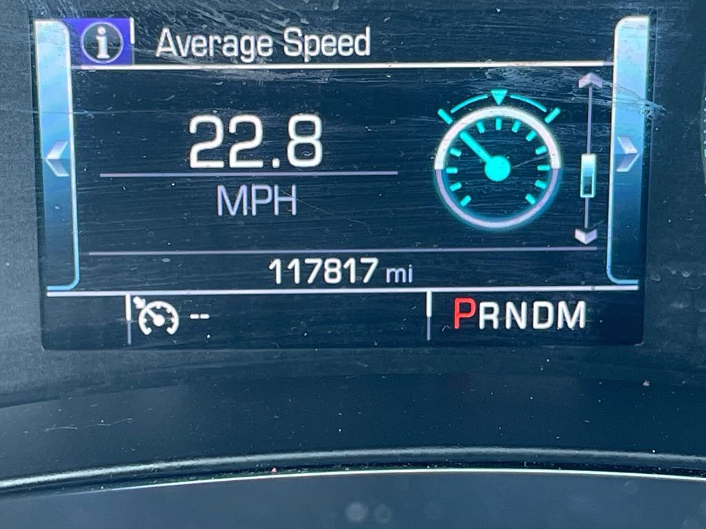 Used 2017 Chevrolet Impala LS image 22