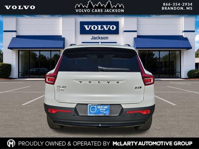 New 2026 Volvo XC40 B5 Ultra w/ Protection Package Premier AWD/4WD image 5