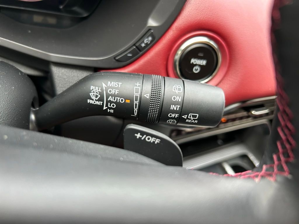 Used 2025 MAZDA CX-70 Plug-In Hybrid w/ Premium Plus image 21