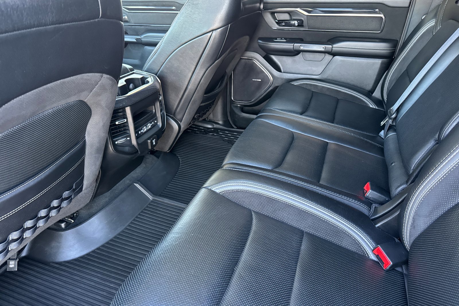 Used 2021 RAM 1500 TRX w/ TRX Level 2 Equipment Group AWD/4WD image 13