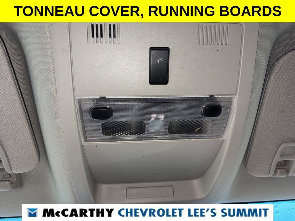 Used 2014 Chevrolet Silverado 3500 LT w/ Interior Plus Package image 28