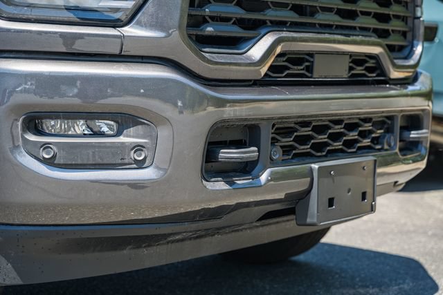 New 2026 RAM 3500 Big Horn AWD/4WD image 16