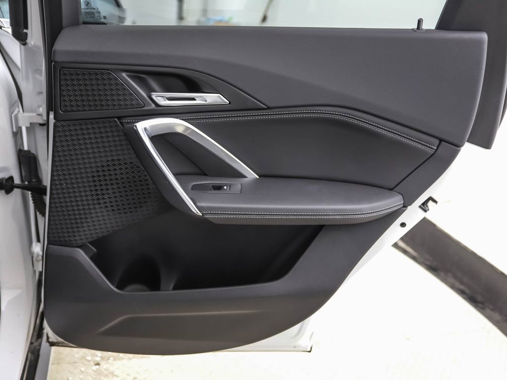 Certified 2023 BMW X1 xDrive28i w/ Convenience Package image 25