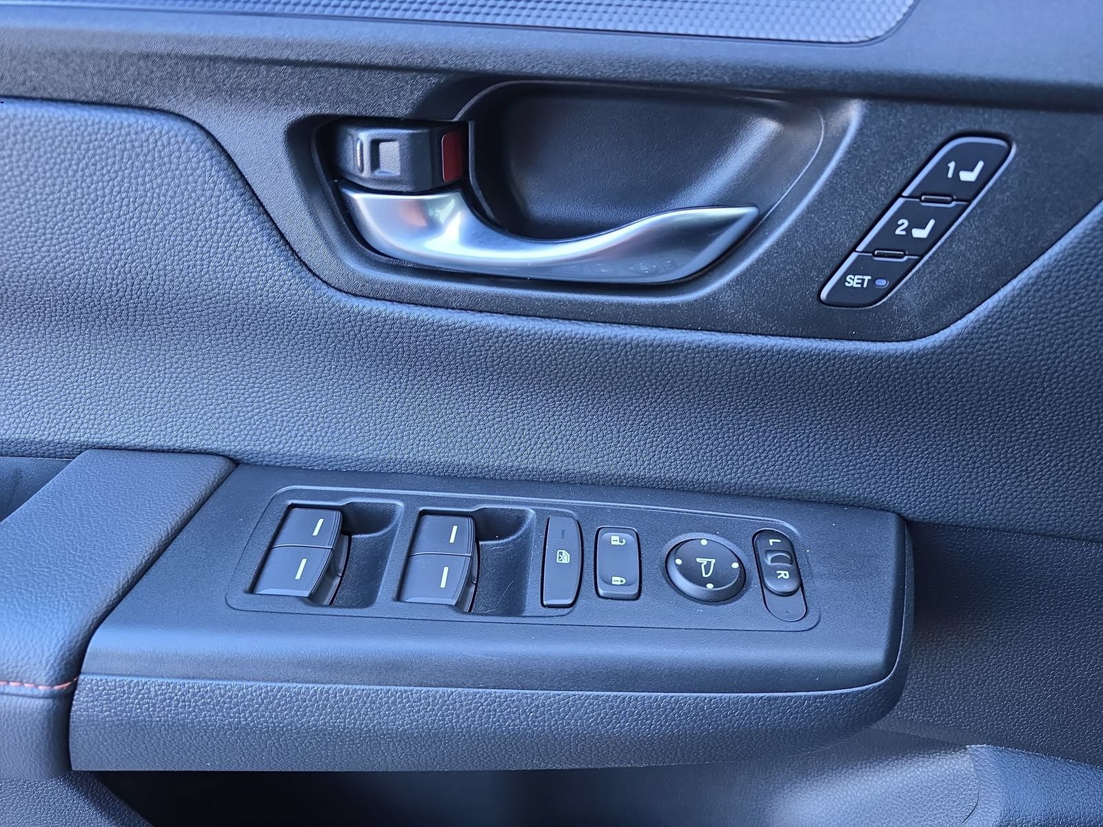 Certified 2024 Honda CR-V Sport-L image 30