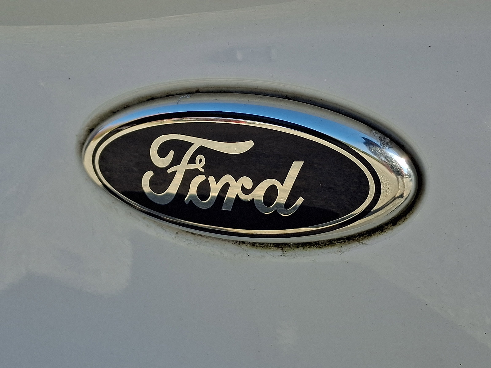 Used 2015 Ford Transit Connect XL FWD image 4