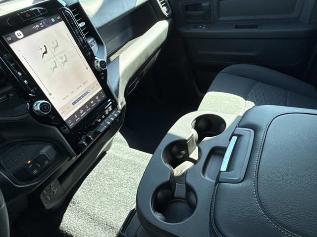 New 2026 RAM 3500 Tradesman image 15