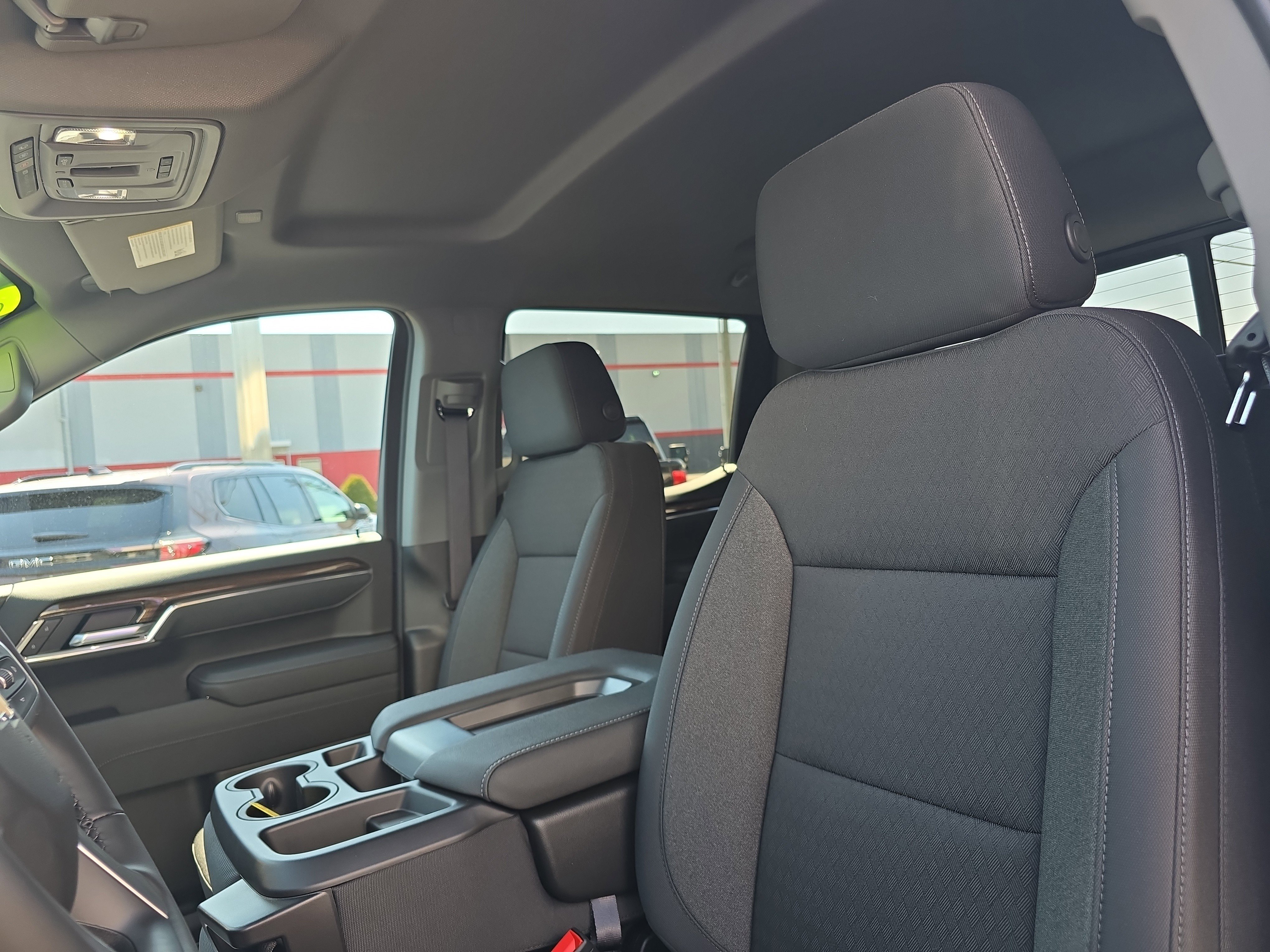 New 2026 Chevrolet Silverado 1500 LT w/ All Star Edition Plus AWD/4WD image 13