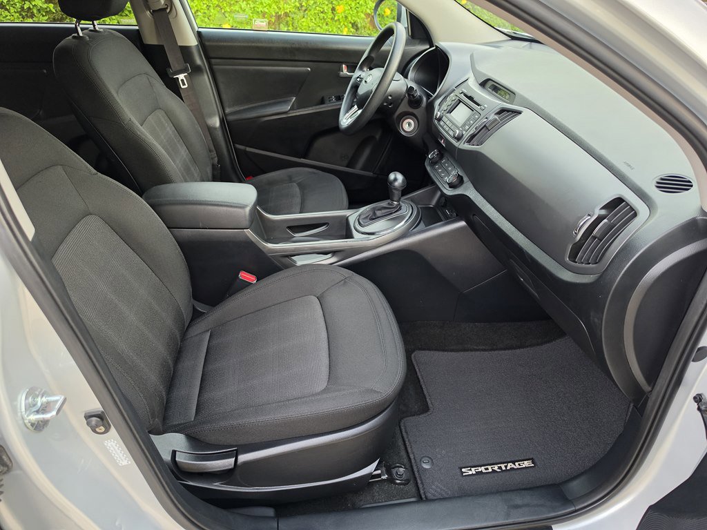 Used 2013 Kia Sportage LX image 26