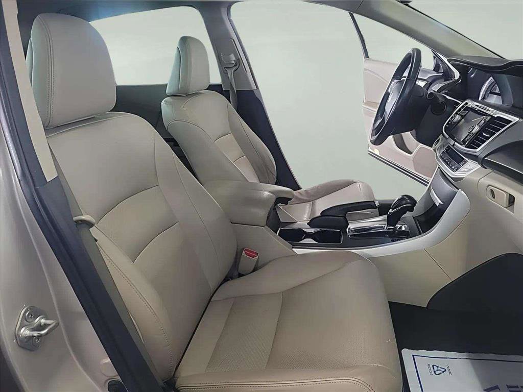 Used 2013 Honda Accord EX-L image 26