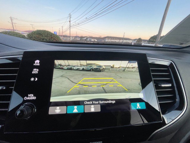 Used 2022 Honda Pilot Special Edition image 36