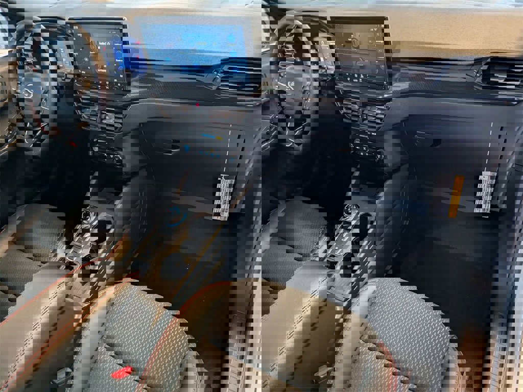 New 2026 Ford Escape ST-Line w/ Tech Pack #1 image 44