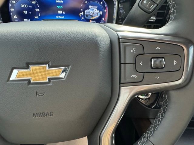 Used 2024 Chevrolet Silverado 3500 High Country w/ High Country Premium Package image 29