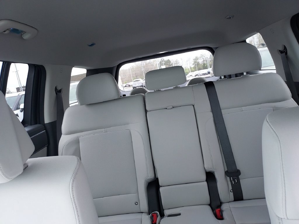 New 2026 Hyundai Santa Fe SE AWD/4WD image 13