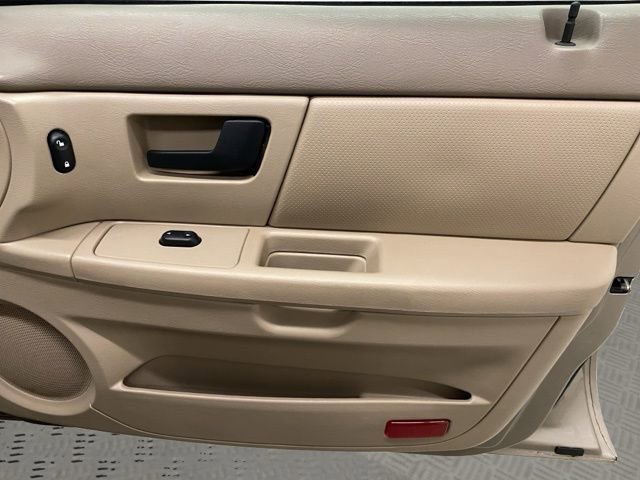 Used 2005 Mercury Sable GS image 22