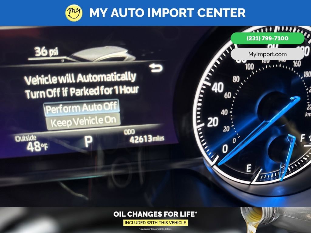 Used 2023 Toyota Venza XLE image 19