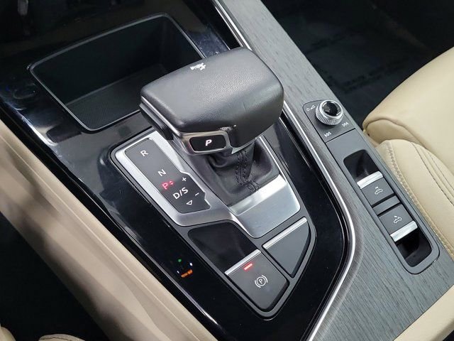 Used 2024 Audi A5 2.0T Premium w/ Convenience Package image 30