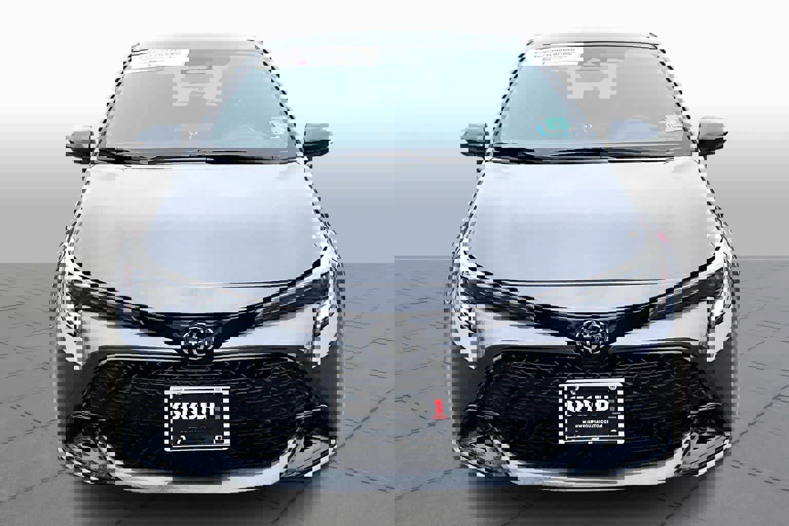 Certified 2024 Toyota Corolla SE image 4