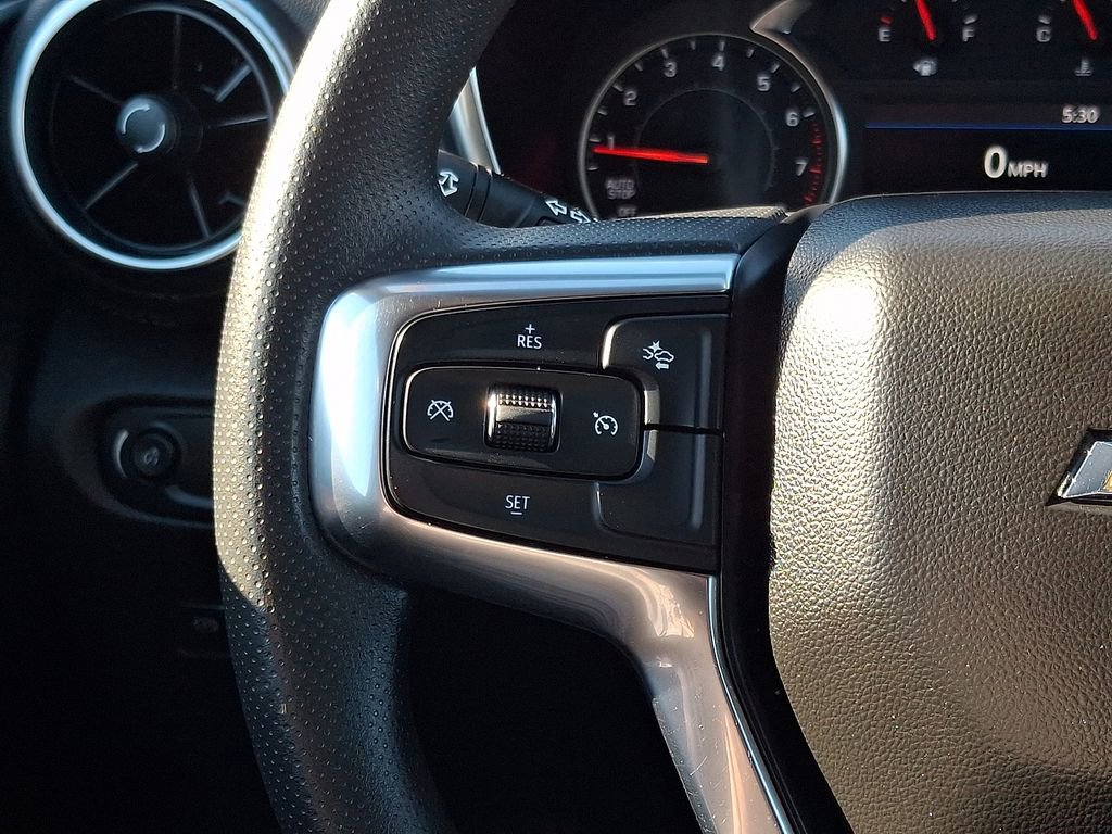 Used 2025 Chevrolet Blazer LT AWD/4WD image 21