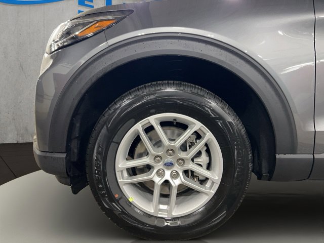 New 2027 Ford Explorer Active w/ Active Comfort Package AWD/4WD image 16