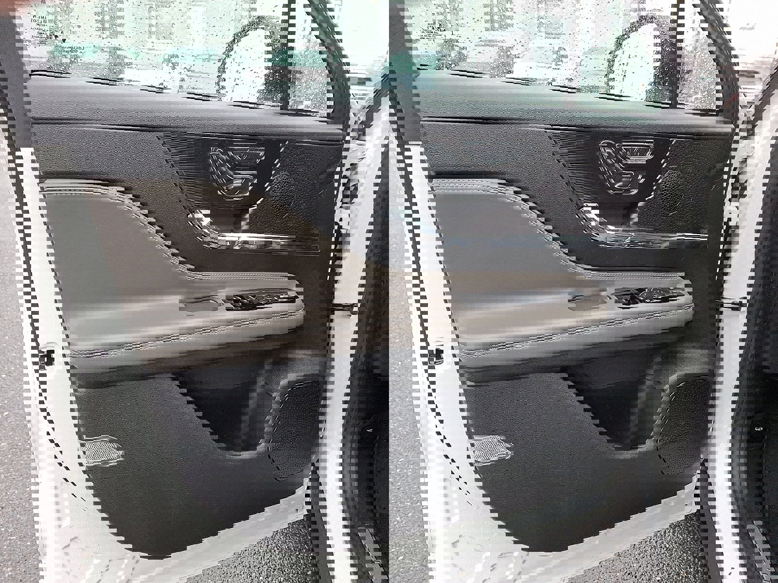 Used 2023 Lincoln Corsair AWD w/ Equipment Group 101A image 13