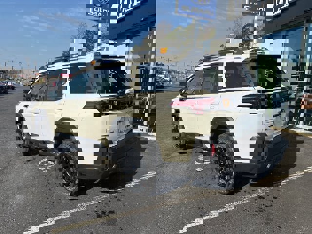 New 2026 Subaru Outback Wilderness image 57