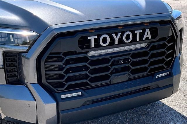 Used 2026 Toyota Tundra TRD Pro AWD/4WD image 34