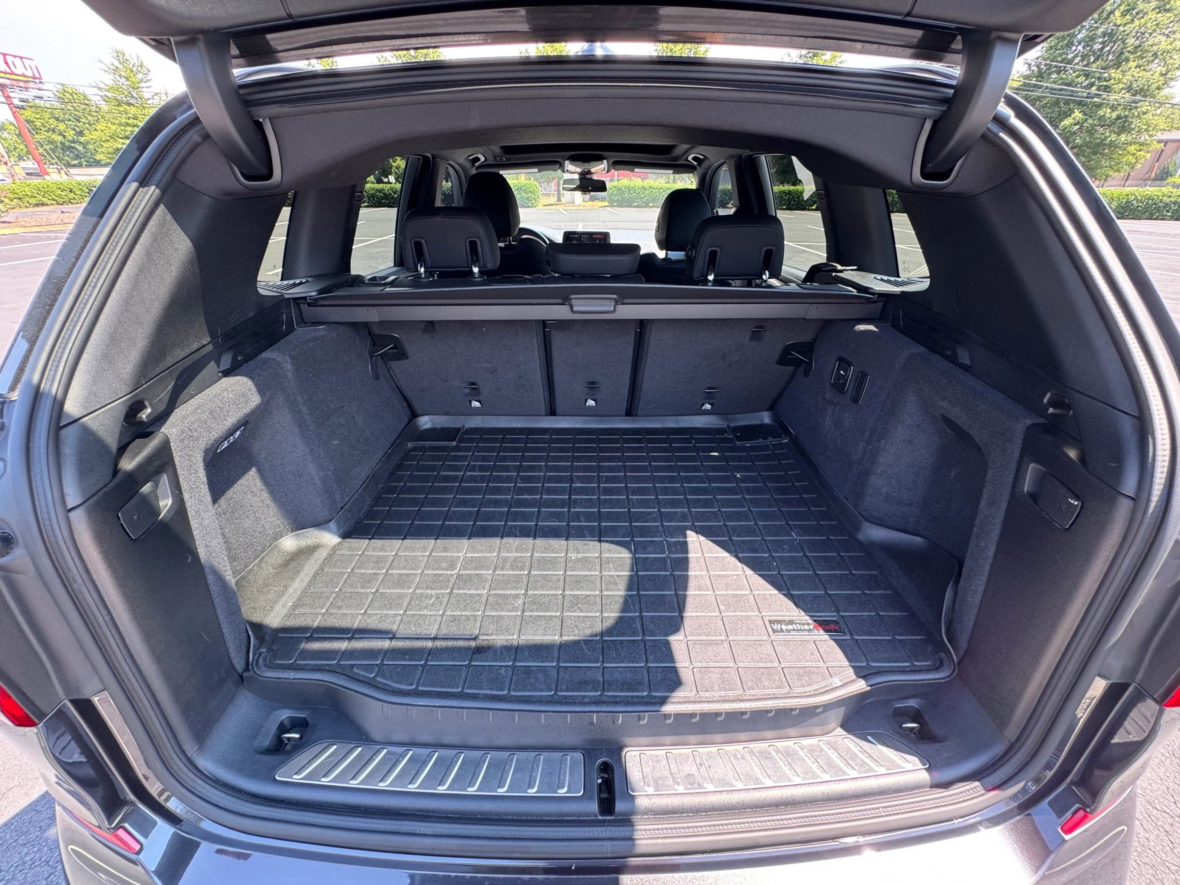 Used 2018 BMW X3 M40i w/ Parking Assistance Package image 9