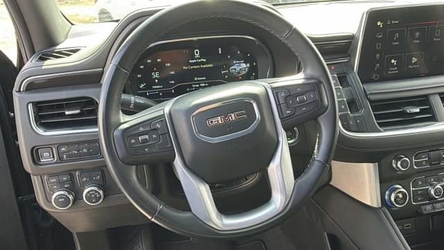 Used 2024 GMC Yukon SLE image 11