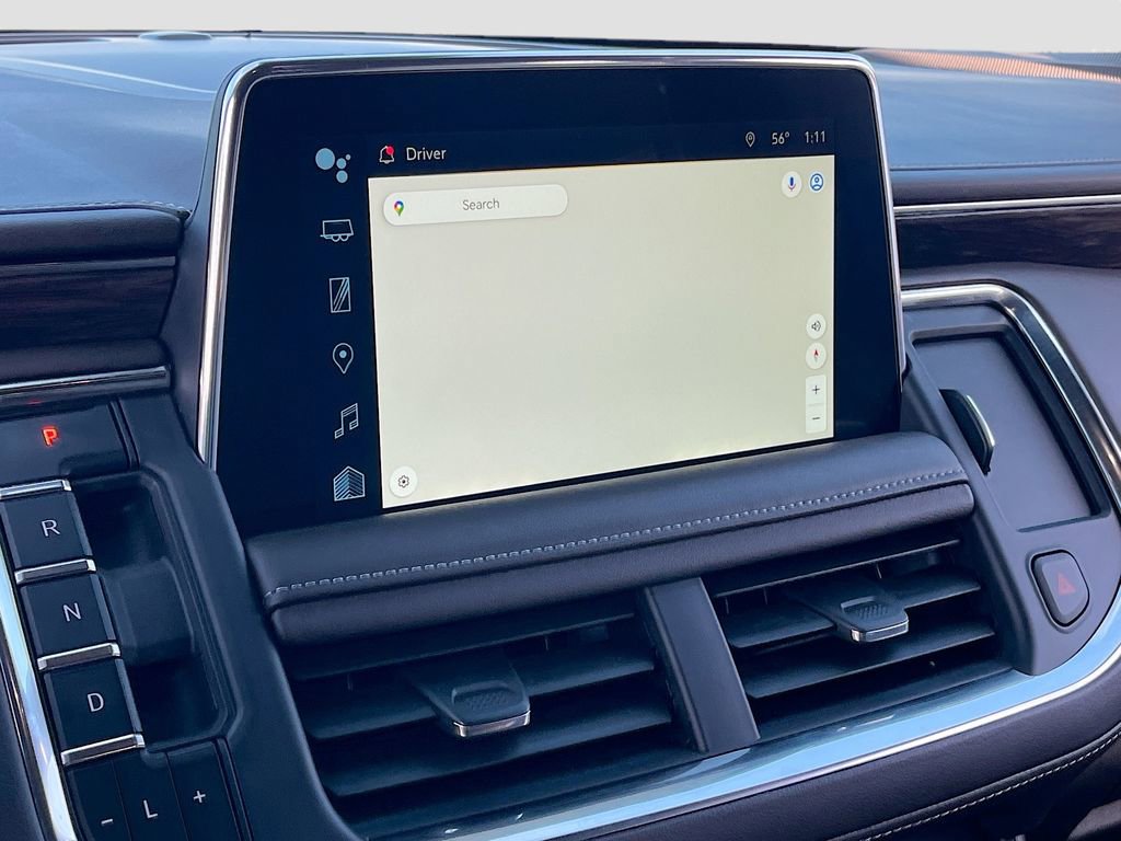 Used 2024 Chevrolet Tahoe Z71 w/ Luxury Package image 13