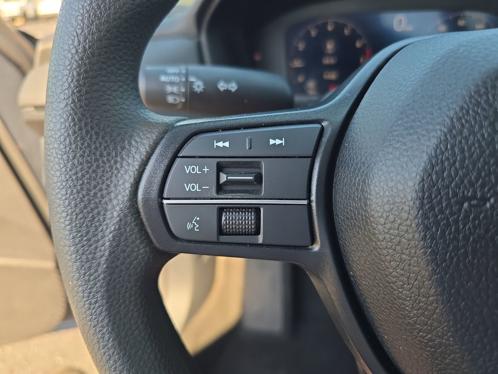 Certified 2024 Honda Accord LX image 20