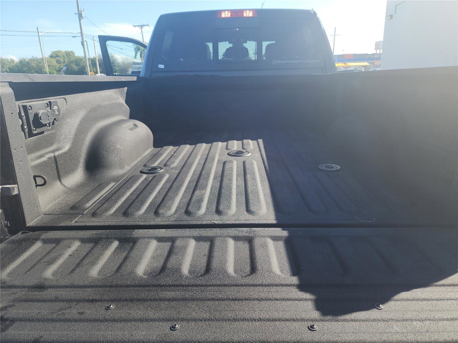 Used 2023 RAM 2500 Big Horn w/ Level B Equipment Group image 28