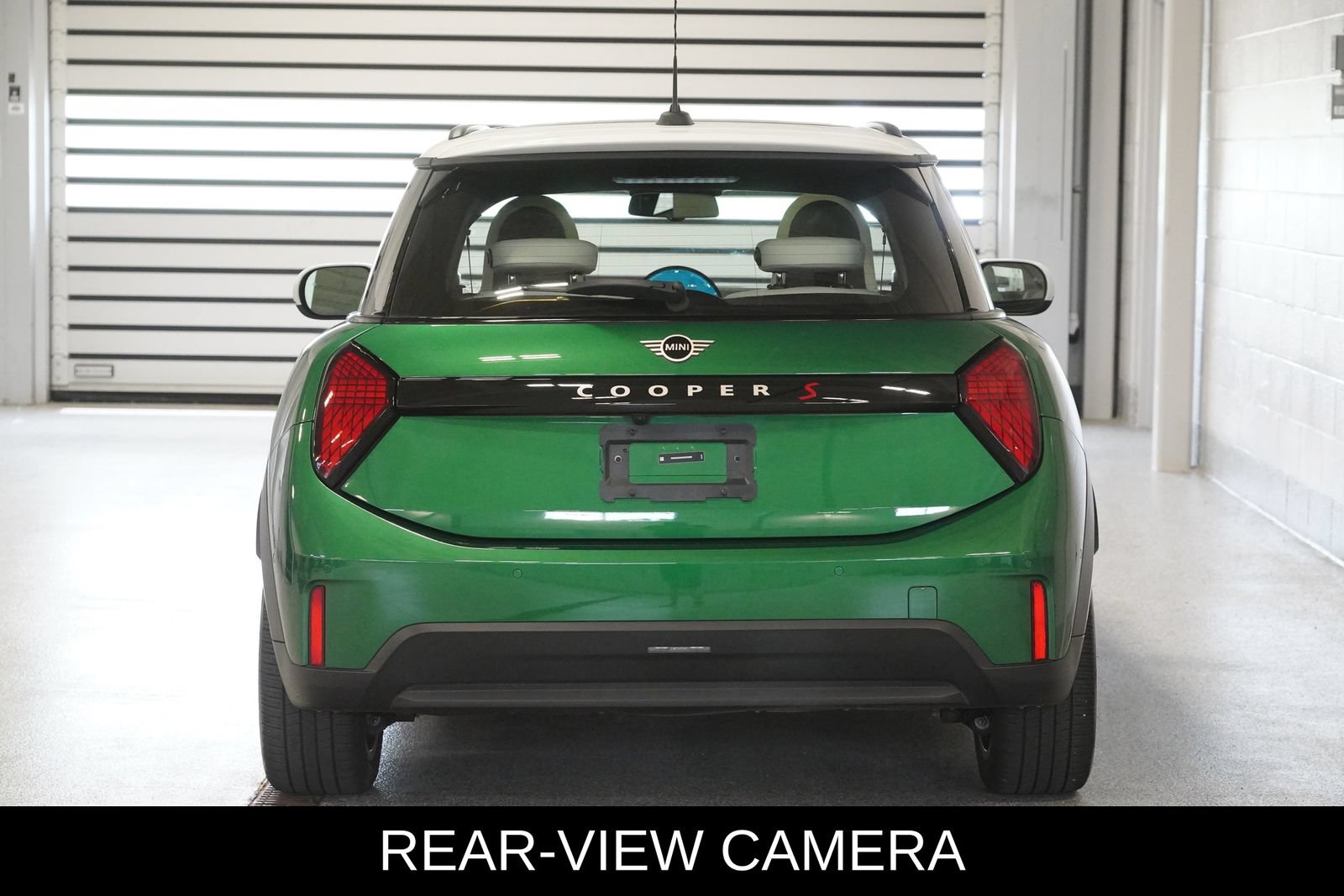 Used 2025 MINI Cooper S FWD image 5