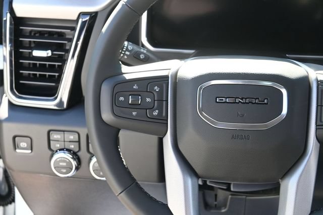 New 2026 GMC Sierra 3500 Denali w/ Denali Reserve Package AWD/4WD image 30