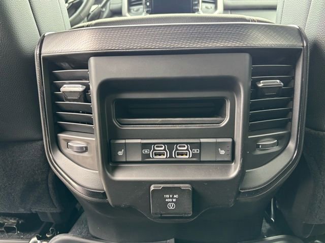 New 2026 RAM 2500 Power Wagon image 19