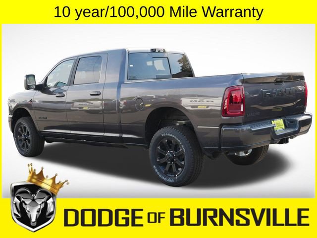 New 2026 RAM 2500 Laramie image 2