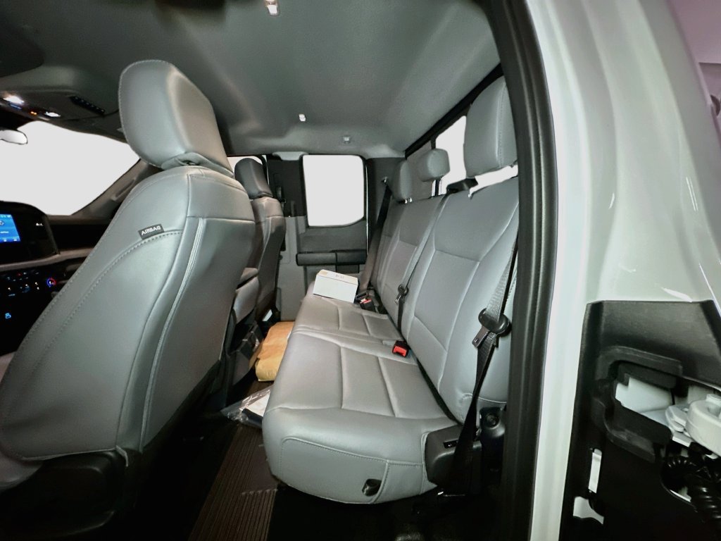 New 2026 Ford F450 XL AWD/4WD image 17
