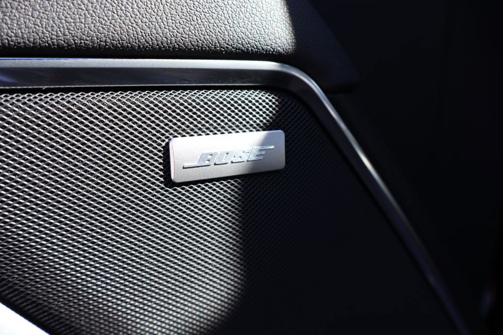 Used 2025 GMC Sierra 1500 SLT w/ SLT Premium Plus Package image 14